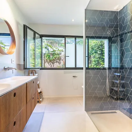 Villa Fairway - A 5 Min Des Plages Et Du Golf Anglet
